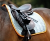 Shires Equi-Flector Saddle Pad (RRP £46.99)